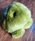 Puffkins By Swibco   shelly  Turtle Tortoise  Vintage 1997  Plush Toy  W Tags