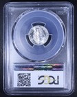 1944-s Mercury Dime - 10c Pcgs Ms67 Fb - Full Bands - Nice Coin 