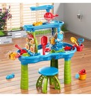 3-tier Water Table 