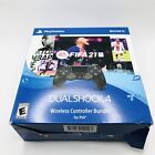 Playstation 4 Sony Ea Sports Fifa 21 Dualshock 4 Controller Bundle