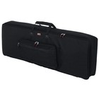 Gator Cases Keyboard Gig Bag Fits Korg Krome 88  Kronos X 88  Kross 88