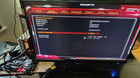  Intel Core I7 8700k   Gigabyte Aorus Z370 Gaming 5 Motherboard Cpu Bundle Kit