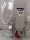 Wahl Professional Classic Peanut Clipper trimmer - White