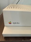 Apple Iigs A2s6000 Vintage Computer Powers On Not Fully Tested
