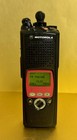 Motorola Xts5000 Ii Vhf Smartzone P25 Digital Radio H18kef9pw6an