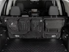 Genuine Ford Bronco Sport Rear Seatback Cargo Bag Kit 2021-2026