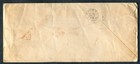 Canada great Britain First Flight Air Mail Cover  Shediac-foynes
