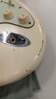  fender  Mexico Road Worn 60s Strat Pf Used 2018 Alder Body Maple Neck Soft Case
