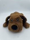 Melissa And Doug 10    Puppy Dog Laying Plush Stuffed Animal Toy