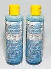 Easycare 50082 Fountec Algaecide And Clarifier 8oz Bottle 2 Pack