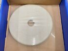 New Tyrolit Abrasives 8  X 1 2  X 1-1 4  24d400 C75 Ba34 Diamond Grinding Wheel