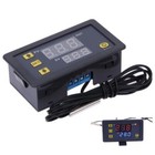 Temperature Controller Digital Thermostat Module Temperature Control Switch