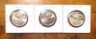 In Stock 2025 P D S Sacagawea Dollar Proof Native American 3 Coin Set Lot Pds