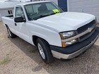 2004 Chevrolet Silverado 1500 C1500