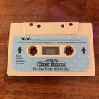  Cassette The Day Teddy Met Grubby    Worlds Of Wonder  Cassette  Buy 2 Get 1 Free