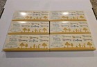 Disney Winnie The Pooh Easter Mystery Key Series Blind Box Complete Set New
