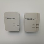 Trendnet Powerline 1200 Av2 Adapter Kit Tpl-420e2k