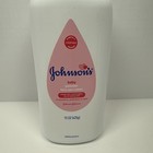 Johnson   Johnson s J j Baby Powder Talco Para Bebes 15oz 2018 Sealed