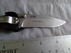 Kershaw 1920 Select Fire G g Hawk Design Pocket Knife Multitool 8cr13mov Blade