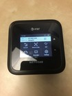 Netgear Nighthawk M6 5g Hotspot Mr6500   Unlocked   Fair Condition