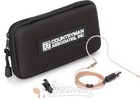 Countryman E6 Omnidirectional Earset Microphone - Standard Gain With 1mm Cable