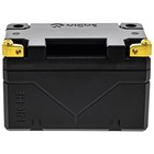 Niche Lithium Battery With Chargerytz10s 12v 4ah 240a For Yamaha Raptor 350 Atv