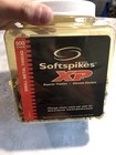 Lot Of 434 Softspikes Xp Small Metal Thread Golf Cleats Free Shipping