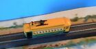 Auto Reversing Back And Forth Circuit Kit  For Ho Or N Scale Train Or Trolley