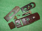 Vintage Stanley Plane No 60-1 2p  13-060  Adjustable Throat Block Plane Usa Made