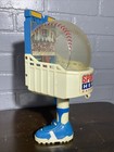 Vintage Sports Hero Baseball Mechanical Game Innoland Hand Held Arcade - Works