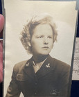 Wwii Navy Wave Pj And Nightie Party Invite Identified Photo Mailman Bloomington