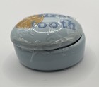 Babys My First Tooth Fairy Trinket Keepsake Box