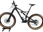 2017 Specialized S-works Enduro 27 5 Xx1 Eagle 1x12 Roval Carbon Wheels Size  La