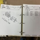 Bomag Bw 172 D-2 Parts Manual Book Catalog List Vibratory Compactor Roller