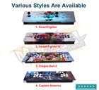 New Pandora Box Double Sticks 23000 Games 3d Wifi Retro Games Arcade Console