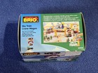 Brio Sky Train Crane Wagon With Truck And Rock Load New In Box Rare  33928