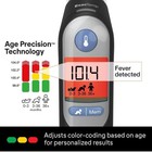 Braun Thermoscan 7 Digital Ear Thermometer For Adults Children Infants - New