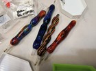 Lot 5 Diamond Painting Art Drill Tool Pens   Stones    Accessories And Trays