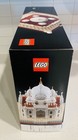 Lego Architecture 20156 Taj Mahal     New  Factory Sealed Unopened