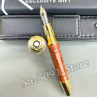 Montblanc Writers Edition Homage To Jane Austin Limited Edition Fountain Pen