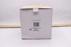  4-pk  St19 Dimmable Led Light Bulb Warm White 2100k 60-watt Equivalent 