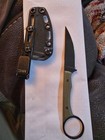 Mkc Mini War Goat Excellent Condition 