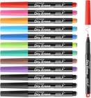 Dry Erase Markers Ultra Fine Tip 0 7mm Extra Fine Point  Magnetic Whiteboard    