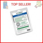 Vet s Best Washable Male Dog Diapers   Absorbent Male Wraps With Leak Protection