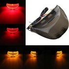 Led Brake Tail Light Turn Signals Fit For Honda Cbr600rr 2003-2006 1000rr 04-07