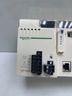 Schneider Modicon M340 Bmxcps2000 bmxp342000 2x Bmxnoe0100 2x Bmxddi3202k