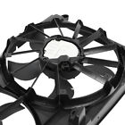 Engine Radiator Cooling Fan Assembly For 2017 2018 2019 2020-2022 Ford F-150