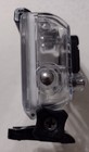 Gopro Hero 3 Waterproof Diving Case Dive Housing New Other See Below