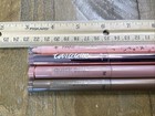 Tarte Quick Start Waterproof Shadow tartelette Shadow Liner fake Awake  neutrals