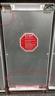 Scotsman Brilliance Series Scn60pa1su 15 Inch Undercounter Ice Maker